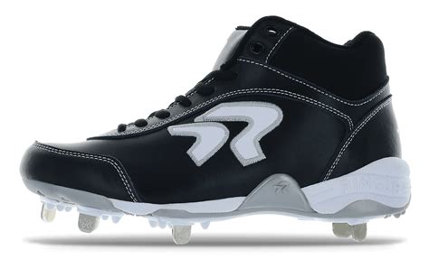 women's high-top softball cleats|women's metal softball cleats clearance.